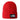 The North Face Accessories Mens TNF Box Logo Cuffed Beanie TNF Red by North Face - Everyday Comfort with comfort, quality and modern style