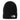 The North Face Accessories Mens TNF Box Logo Cuffed Beanie TNF Black by North Face - Durable Design with comfort, quality and modern style