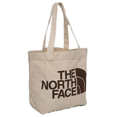 The North Face Accessories Cotton Tote Bag Brown by North Face - Heritage Style with comfort, quality and modern style