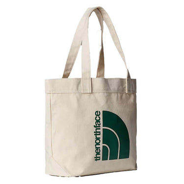 The North Face Accessories Cotton Tote Bag TFN Green Jumbo by North Face - Classic Footwear with comfort, quality and modern style