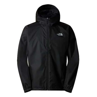 The North Face Mens Quest Jacket TFN Black by North Face - Heritage Style with comfort, quality and modern style