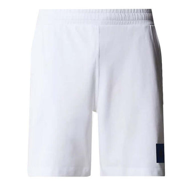 The North Face Mens Coordinates Shorts White by North Face - Everyday Comfort with comfort, quality and modern style