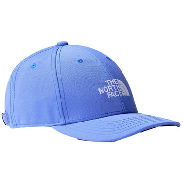 The North Face Accessories Junior Recycled 66" Hat Solar Blue by North Face - Everyday Comfort with comfort, quality and modern style