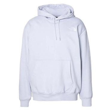 The North Face Mens Essential Relaxed Hood Mystic Haze by North Face - Heritage Style with comfort, quality and modern style