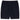 Lyle and Scott Mens Pique Track Shorts Dark Navy