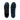 Puma Football Kids Attacanto II FG/AG Black / Ultra Blue by Puma - Durable Design with comfort, quality and modern style
