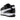 Puma Football King Liga TT Boots Black / White by Puma - Heritage Style with comfort, quality and modern style