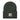 Carhartt WIP Accessories Acrylic Watch Hat Raven