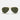 Ray-Ban Sunglasses Aviator Classic Polished Arista Gold / G-15 Green by Ray-Ban - Timeless Look with comfort, quality and modern style