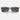Ray-Ban Sunglasses RB4435 Polished Transparent Brown / Blue by Ray-Ban - Durable Design with comfort, quality and modern style