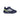 Adidas Infants Runfalcon 5 EL Dusky Blue/ Cloud White/ Hi-Res Yellow