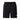 The North Face Mens Simple Dome Light Regular Shorts Black