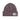 The North Face Accessories Salty Bae Lined Beanie Garnet