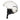 Bloc Chill Ski Helmet Matte White