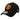 New Era Manchester United Essential Black 9FORTY Cap Black