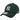 New Era 9TWENTY NY Yankees League Essential Adjustable Cap Dark Green