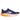 Skechers Trainers Mens Aero Spark Navy / Orange by Skechers - Timeless Look with comfort, quality and modern style