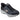Skechers Trainers Mens Slip Ins GO RUN Consistent 2.0 Empowered Black / Charcoal by Skechers - Durable Design with comfort, quality and modern style