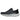 Skechers Trainers Mens Slip Ins GO RUN Consistent 2.0 Empowered Black / Charcoal by Skechers - Durable Design with comfort, quality and modern style