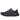 Skechers Trainers Mens Slip-ins: Max Cushioning Glide-Step - Sapphire - Black and Blue
