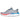 Skechers Trainers Mens Slip-ins: Max Run Grey