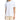 Adidas Mens Kit Small Logo T-Shirt White