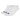 Adidas Accessories 3 Pack Light No Show Socks White/ Black