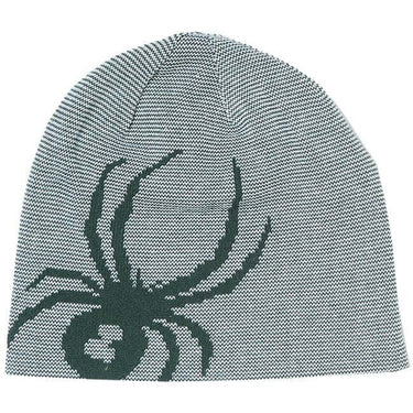 Spyder Accessories Reversible Innsbruck Hat Cypress Green Type:Ski Accessories, Type:Ski Hats & Beanies