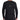 Spyder Mens Charger Crew Black For:Men, Type:Ski Clothing, Type:Sweatshirts