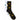 The North Face Accessories Everyday 2pk Crew Socks Black/ Summit Gold