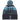 New Era Tottenham Hotspurs FC Pom Beanie Charcoal/ Blue
