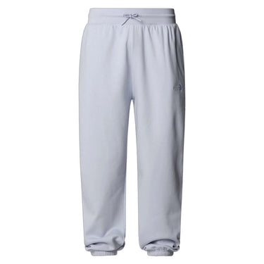 The North Face Mens Essential Relaxed Straight Joggers Mystic Haze by North Face - Heritage Style with comfort, quality and modern style
