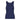 Colorful Standard Womens Organic Rib Tank Top - Marine Blue