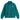The North Face Mens Fleeski Full Zip Jacket Pacific Teal