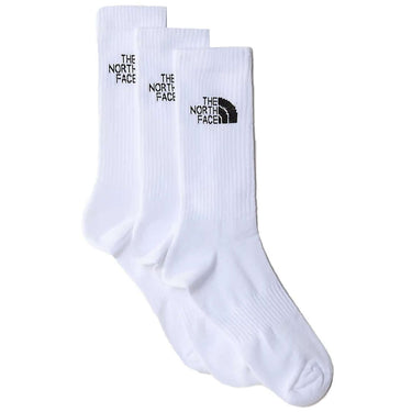 The North Face Accessories Multi Sport Cushion Crew Sock White by North Face - Timeless Look with comfort, quality and modern style