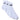 The North Face Accessories Multi Sport Cushion Quarter Sock White by North Face - Everyday Comfort with comfort, quality and modern style