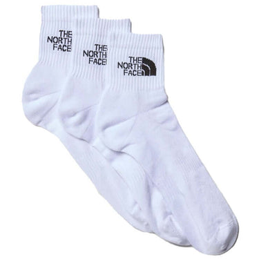 The North Face Accessories Multi Sport Cushion Quarter Sock White by North Face - Everyday Comfort with comfort, quality and modern style