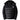 The North Face Mens Himalayan Insulated Anorak Black For:Men, Type:Jackets & Coats