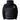 The North Face Mens Himalayan Insulated Anorak Black For:Men, Type:Jackets & Coats