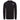 The North Face Mens Long Sleeve Simple Dome T Shirt Black For:Men, Type:T-Shirts & Vests