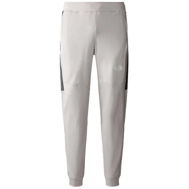 The North Face Mens Mountain Athletic Fleece Pant Dove Grey Asphalt Grey For:Men, Type:Jogging Bottoms