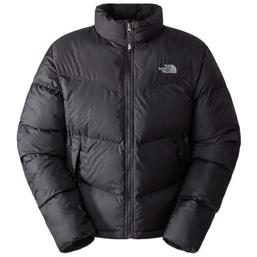 The North Face Mens Saikuru Jacket Black For:Men, Type:Jackets & Coats