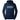 The North Face Mens TNF Est 1966 Hoodie Summit Navy by North Face - Heritage Style with comfort, quality and modern style