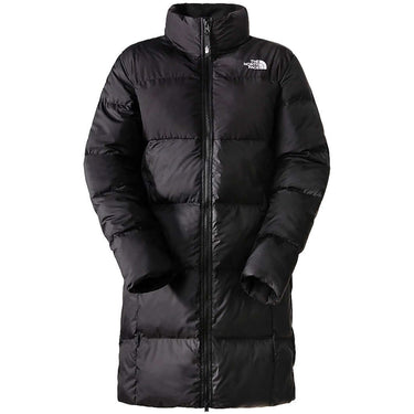 The North Face Womens Saikuru Parka Black For:Women, Type:Jackets & Coats