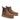 Timberland Boots Mens Britton Road Chelsea Boot Rust