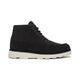 Timberland Boots Mens Britton Mills Mid Lace Up Chukka Black