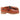 Timberland Boots Mens Authentic 3 Eye Classic Lug Brown Full Grain For:Men, Type:Boots & Shoes