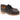 Timberland Boots Mens Authentic 3 Eye Classic Lug Medium Grey Leather For:Men, Type:Boots & Shoes