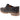 Timberland Boots Mens Authentic 3 Eye Classic Lug Medium Grey Leather For:Men, Type:Boots & Shoes