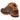 Timberland Boots Mens Euro Sprint Hiker Medium Brown Leather For:Men, Type:Boots & Shoes